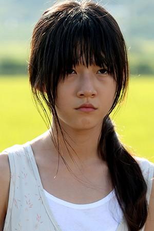 Picture of Kim Sae-ron