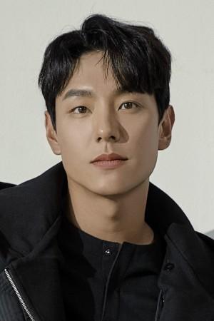 Picture of Kwak Si-yang