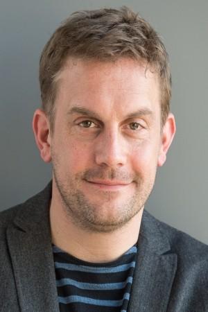 Picture of Sebastian Bezzel