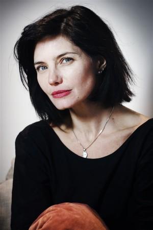 Picture of Delphine Chanéac