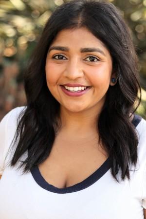 Picture of Punam Patel
