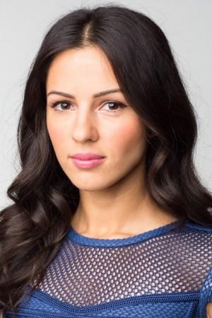 Picture of Annet Mahendru