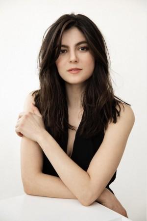 Picture of Monica Barbaro