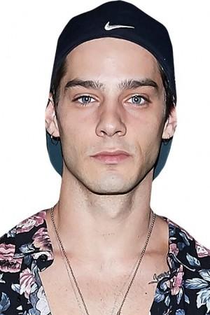 Picture of Joel Bosqued