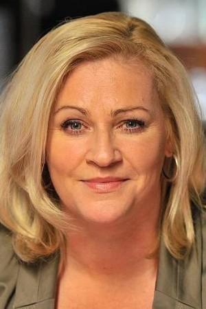 Picture of Petra Kleinert