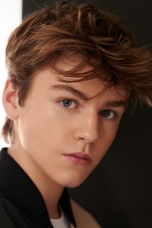 Picture of Kiefer O'Reilly