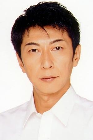 Picture of Eisuke Sasai