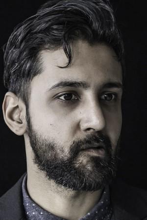 Picture of Arsher Ali