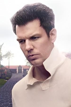 Picture of Jake Lacy