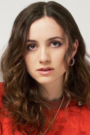 Picture of Maude Apatow