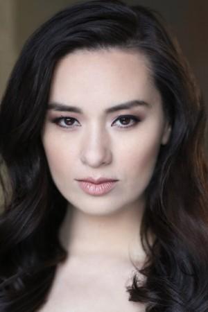 Picture of Cara Gee