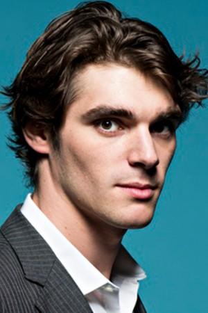 Picture of RJ Mitte