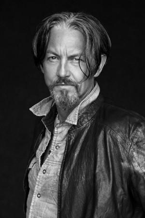 Picture of Tommy Flanagan