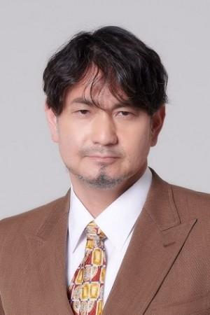 Picture of Takahiro Fujimoto