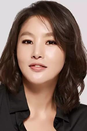 Picture of Park Ji-young