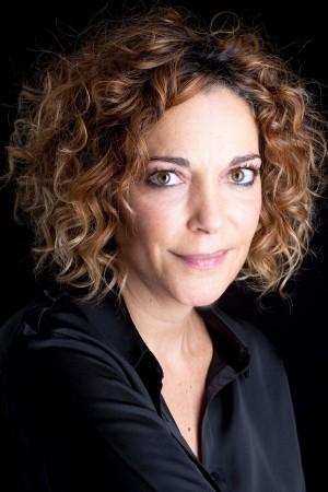 Picture of Cristina Plazas