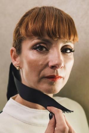 Picture of Najwa Nimri