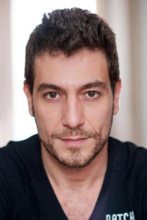 Picture of Raúl Tejón