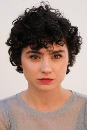 Picture of Olivia Delcán