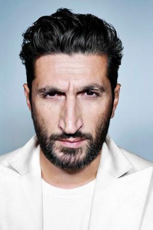 Picture of Fares Fares