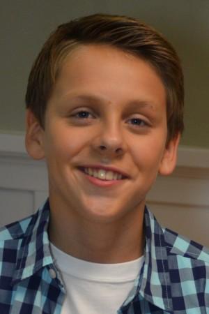 Picture of Jacob Bertrand