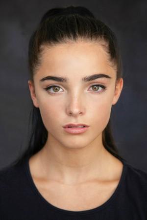 Picture of Jessica Reynolds