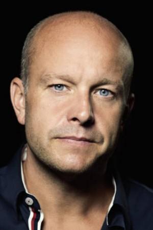 Picture of Fredrik Hallgren