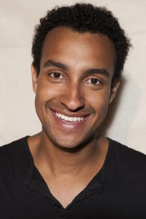 Picture of Matt Okine