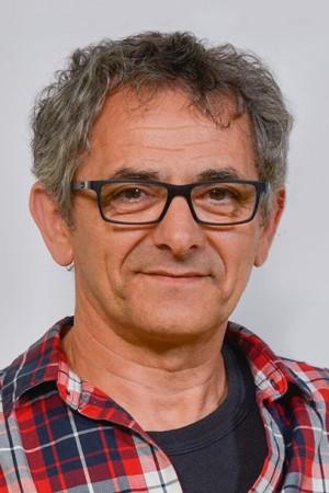 Picture of Iñaki Miramón