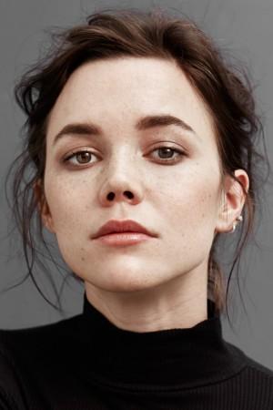 Picture of Hedda Stiernstedt