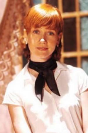Picture of Camila Morgado
