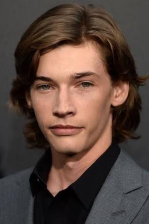 Picture of Jacob Lofland