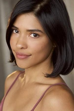 Picture of Lisseth Chavez
