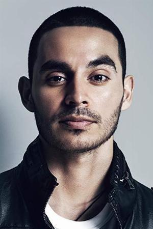 Picture of Manny Montana