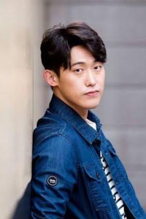 Picture of Min Jin-woong