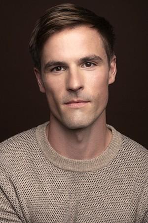 Picture of Andy Ridings
