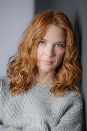 Picture of Odile Vuillemin