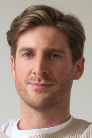 Picture of Tom Stourton