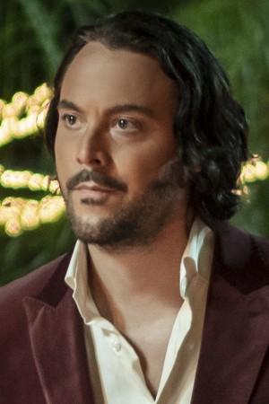 Picture of Jack Huston