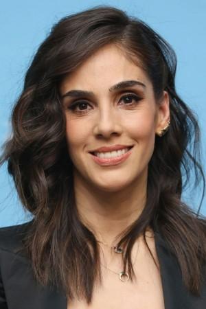 Picture of Sandra Echeverría