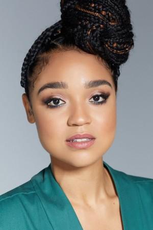 Picture of Aisha Dee