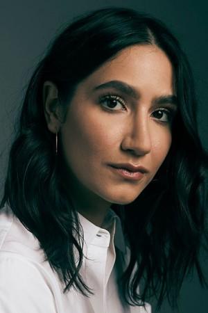 Picture of Nikohl Boosheri