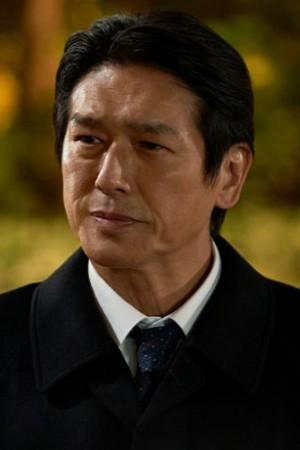 Picture of Katsunori Takahashi