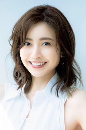Picture of Nana Katase