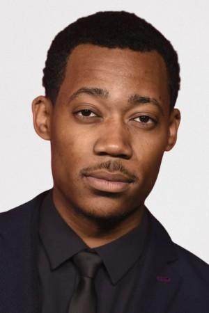 Picture of Tyler James Williams