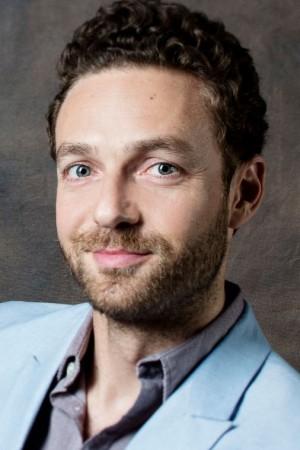 Picture of Ross Marquand
