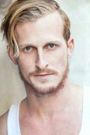 Picture of Austin Amelio