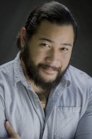 Picture of Cooper Andrews