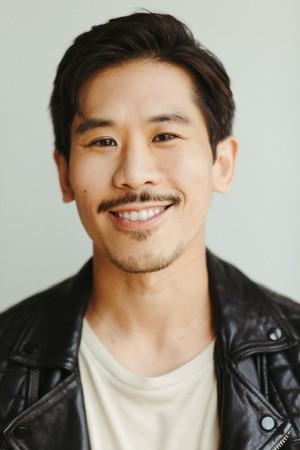 Picture of Lawrence Kao