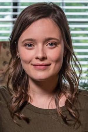 Picture of Marianne Fortier